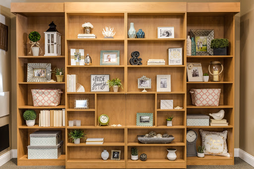 Furniture Store «More Space Place - Asheville», reviews and photos, 1025 Brevard Rd Suite 7, Asheville, NC 28806, USA