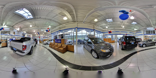 Honda Dealer «Middletown Honda», reviews and photos, 520 NY-211, Middletown, NY 10941, USA