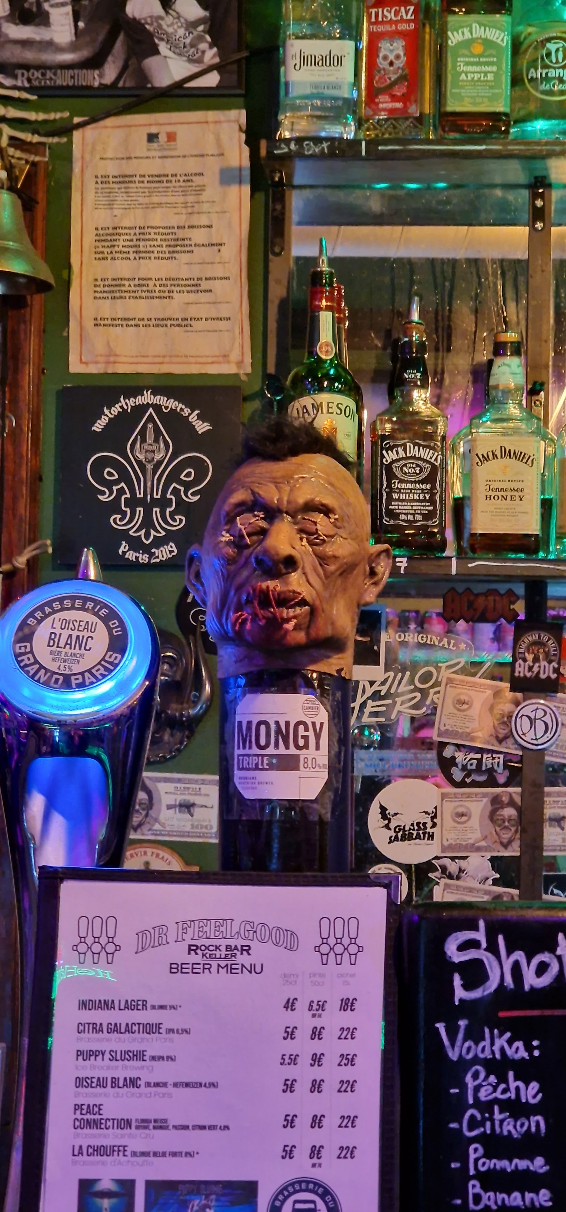 Photo n° 2 de l'avis de Karin.l fait le 22/10/2022 à 21:56