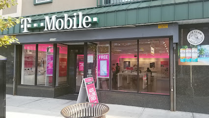 T-Mobile