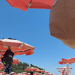 Photo n°2 de l'avis de Marika.a fait le 11/07/2021 à 09:45 sur le  Lido Oriente à Formia