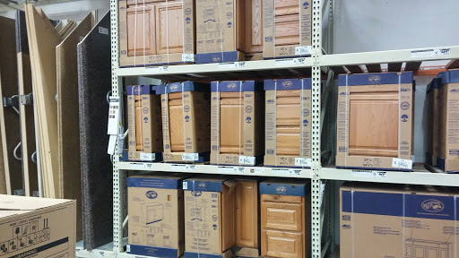 Home Improvement Store «The Home Depot», reviews and photos, 4915 Garth Rd, Baytown, TX 77521, USA