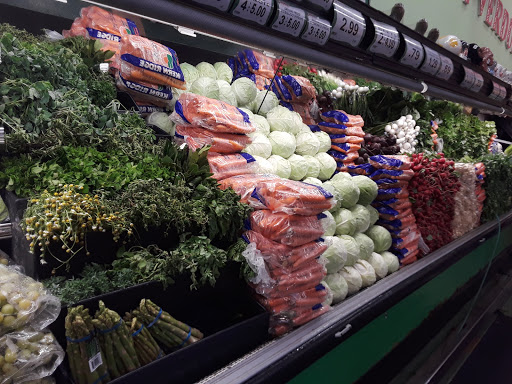 Grocery Store «Mi Pueblo Food Center», reviews and photos, 187 Harder Rd, Hayward, CA 94544, USA