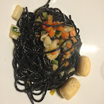 Photo n°1 de l'avis de Aaron.o fait le 11/10/2017 à 07:23 sur le  Bar Trattoria Cavour à Sacile