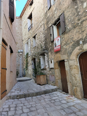 La Casa Romantica Callian à Callian