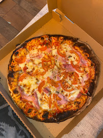 Plats et boissons du Pizzeria Pizza Délice à Décines-Charpieu - n°2