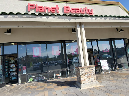 Beauty Supply Store «Planet Beauty Manhattan Beach», reviews and photos, 1590 Rosecrans Ave G, Manhattan Beach, CA 90266, USA