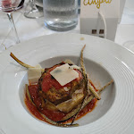 Photo n°3 de l'avis de Angelo.. fait le 02/10/2022 à 17:36 sur le  Morisco Eventi à Bari