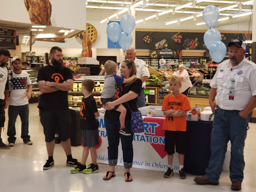 Department Store «Walmart Supercenter», reviews and photos, 2500 Progress Pkwy, Shelbyville, IN 46176, USA