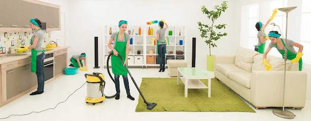 Get It FIX Cleaning Services
