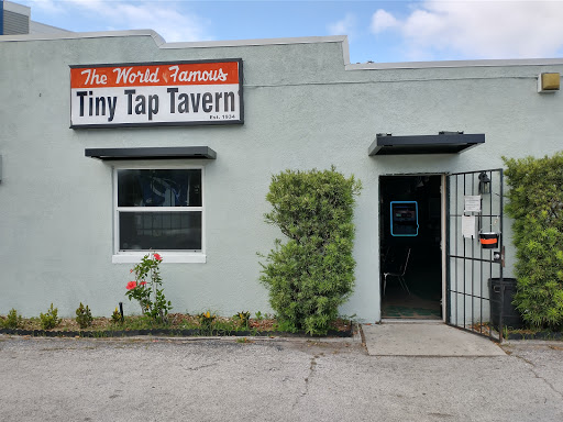 Tiny Tap Tavern