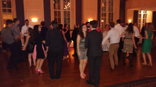 Banquet Hall «The Grand Banquet Hall», reviews and photos, 6 E 5th St, Covington, KY 41011, USA