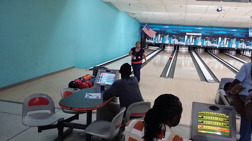 Bowling Alley «Burlington Bowl & Recreation Center», reviews and photos, 4486 US-130, Burlington, NJ 08016, USA