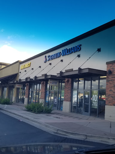 Paint Store «Sherwin-Williams Paint Store», reviews and photos, 20952 S Ellsworth Loop, Queen Creek, AZ 85142, USA