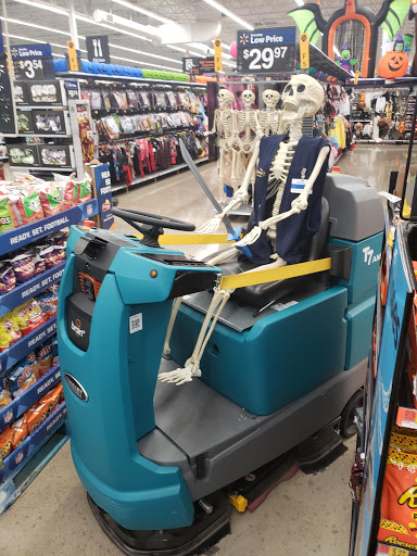 Department Store «Walmart Supercenter», reviews and photos, 1002 SE National Dr, Ankeny, IA 50021, USA