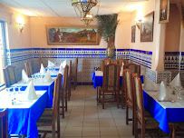 Photos du propriétaire du L'Etoile du Maroc Restaurant Marocain Pontault Combault - n°9