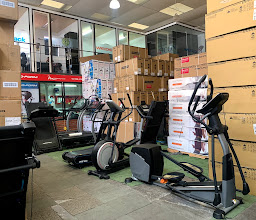 TECNOSERVICIO - Treadmills and Fitness photo