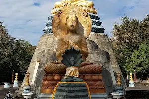 Phra Maha Chedi Si Thammasathit image
