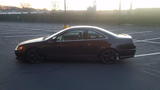 Auto Body Shop «Salem Auto Body Co», reviews and photos, 25 Boston St, Salem, MA 01970, USA