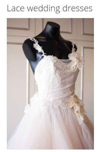 Rapsimo - Bridal & Wedding Dresses Adelaide