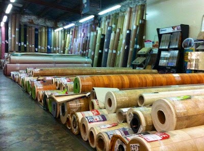 Photos of Carolina Carpet and Floors