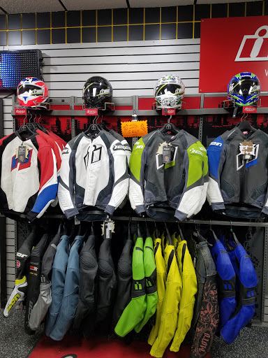 Motorcycle Dealer «Crossroad Powersports», reviews and photos, 8738 West Chester Pike, Upper Darby, PA 19082, USA