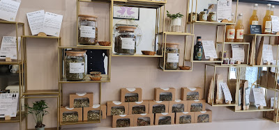 CBD LYON AYDOO CBD + BIEN ÊTRE MINCEUR HYALURON COLLAGENE à Lyon
