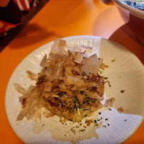Takoyaki du Restaurant de nouilles (ramen) iSSHIN Ramen à Paris - n°11