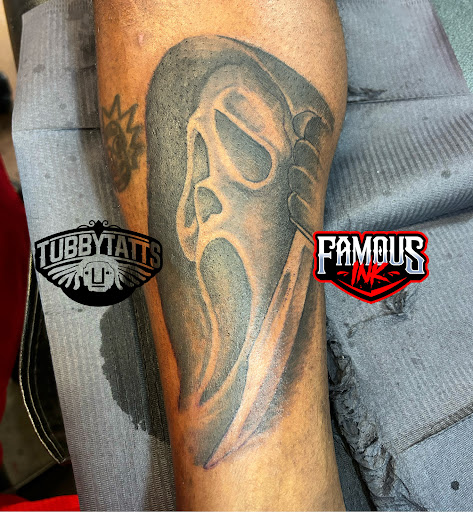 Explore pinterest flower tattoo ideas, creative tattoo ideas in Hammond, available at Famous Ink, Inc.