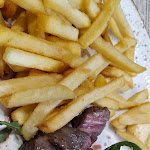 Photo n°2 de l'avis de Nicole.i fait le 04/04/2022 à 06:01 sur le  Roadhouse Restaurant Villesse à Villesse