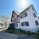 Photo n°2 de l'avis de Marc.� fait le 14/04/2022 à 19:57 sur le  Gasthaus Kreuz à Singen