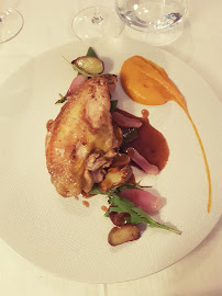 Foie gras du Restaurant français Côté Sud à Uchaux - n°5