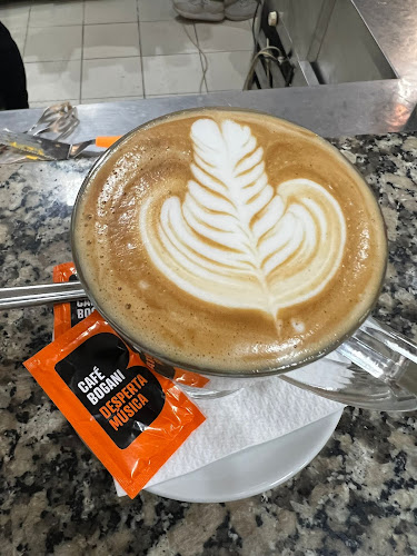 Comentários e avaliações sobre o Prime Coffee