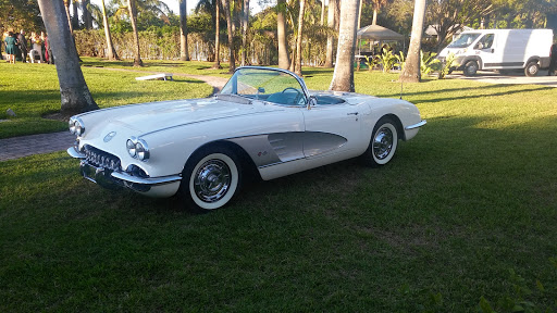 Event Venue «White Orchid at Oasis», reviews and photos, 3027 E Riverside Dr, Fort Myers, FL 33916, USA