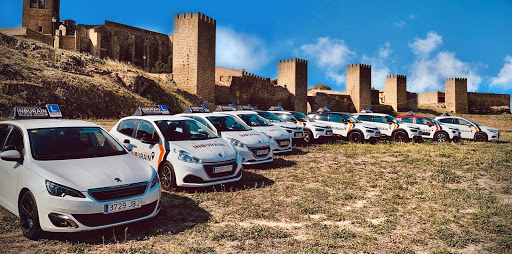 Autoescuela Induráin | Autoescuelas en Pamplona en Pamplona provincia Navarra