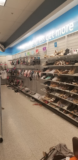 Clothing Store «Ross Dress for Less», reviews and photos, 4646 S Cooper St, Arlington, TX 76017, USA