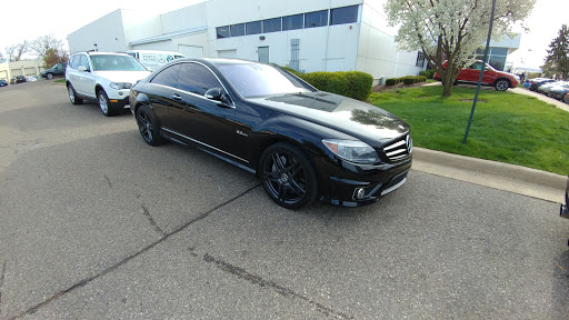 BMW Dealer «BMW of Ann Arbor», reviews and photos, 501 Auto Mall Dr, Ann Arbor, MI 48103, USA