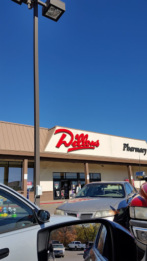 Grocery Store «Dillons», reviews and photos, 3020 E Douglas Ave, Wichita, KS 67214, USA