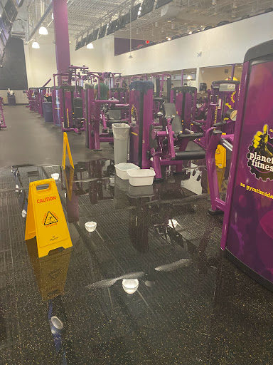 Gym «Planet Fitness», reviews and photos, 17165 NW 27th Ave, Miami Gardens, FL 33056, USA