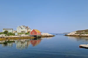 Peggy's Cove image
