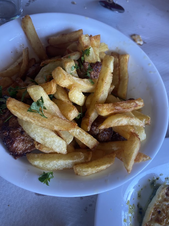 Guachinche La Casona