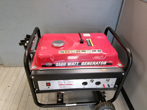 Pawn Shop «The Buy & Sell Shop», reviews and photos, 145 State St, Bangor, ME 04401, USA