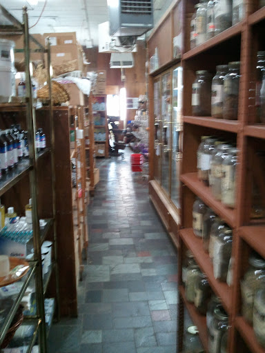 Raw Food Restaurant «Treehouse For Earths Children Holistic Center», reviews and photos, 22906 Mooney St, Farmington, MI 48336, USA