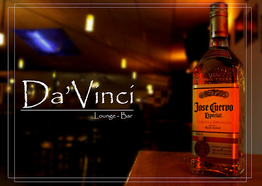 Da'Vinci - Lounge Bar