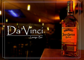 Da'Vinci - Lounge Bar
