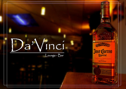 Da'Vinci - Lounge Bar