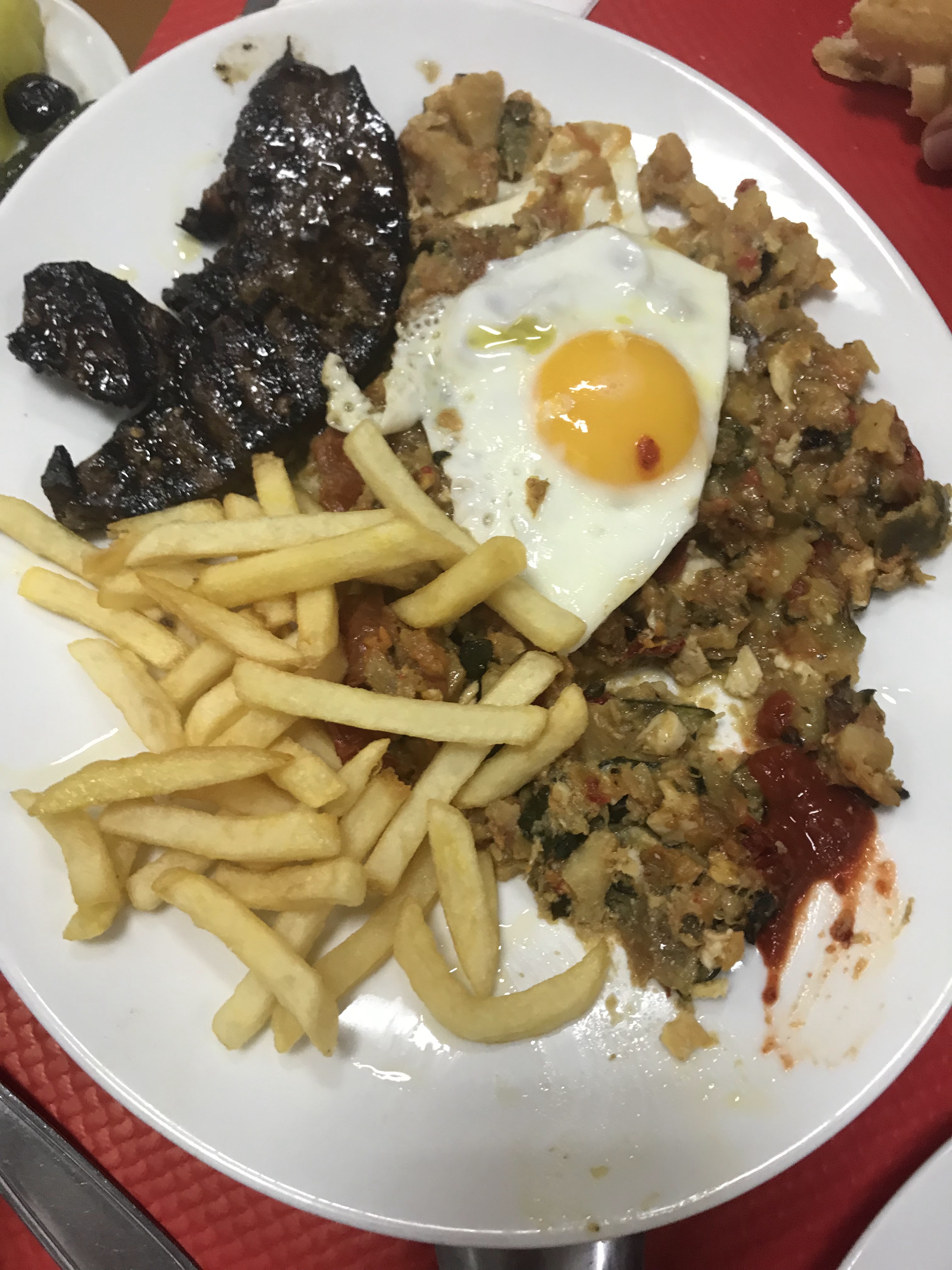 Photo n° 5 de l'avis de Mehrez.a fait le 28/11/2018 à 14:08