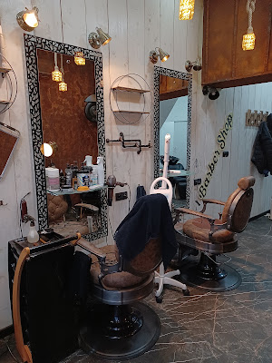 L'Atelier B.. à Hénin-Beaumont