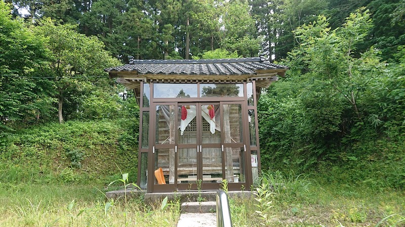 野蚊神社