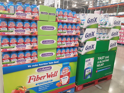 Warehouse store «Costco Wholesale», reviews and photos, 2219 S 37th St, Tacoma, WA 98409, USA